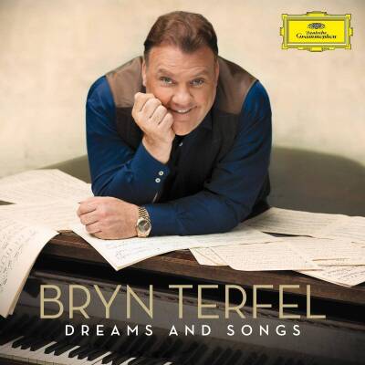 Terfel Bryn / Calleja Joseph / u.a. - Dreams And Songs