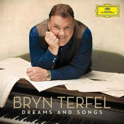 Terfel Bryn - Dreams And Songs (Diverse Komponisten)