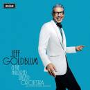 Goldblum Jeff & the Mildred Snitzer Orchestra - THE...