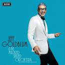 Goldblum Jeff & The Mildred Snitzer Orchestra -...