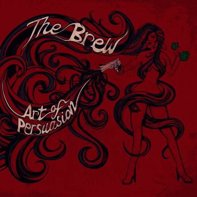 Brew, The - ART OF PERSUASION