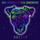 Brickell Edie & New Bohemians - Rocket