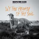 Inspector Cluzo, The - We The People Of The Soil