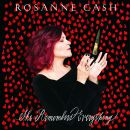 Cash Rosanne - She Remembers Everything (Ltd.deluxe)