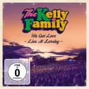 Kelly Family, The - We Got Love: Live At Loreley