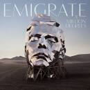 Emigrate - A MILLION DEGREES