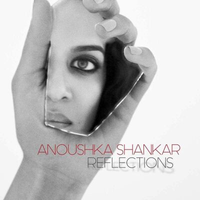 Shankar Anoushka - Reflections (Shankar A. / Jones N. / Redgrave V. / u.a.)