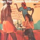 Pop Iggy - ZOMBIE BIRDHOUSE
