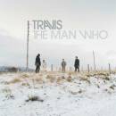 Travis - Man Who, The (20Th Anniversary Edt.)