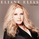 Elias Eliane - Love Stories