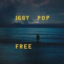 Pop Iggy - Free (Mint Pack)