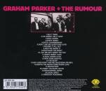 Parker Graham And The Rumour - Vertigo Singles Collection
