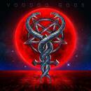 Voodoo Gods - Divinity Of Blood, The
