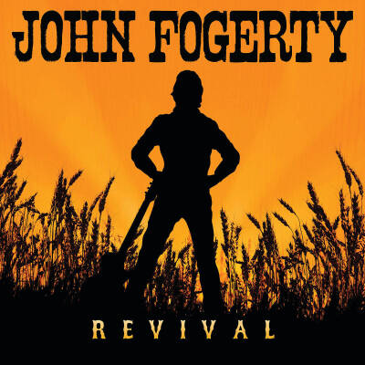 Fogerty John - REVIVAL