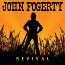 Fogerty John - Revival