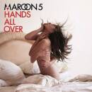 Maroon 5 - HANDS ALL OVER (Deluxe Edition)