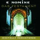 E Nomine - Das Testament- Dig. Remastered