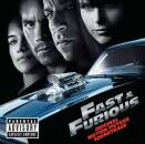 Fast And Furious 4 (OST/Filmmusik)