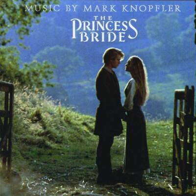 Knopfler Mark - PRINCESS BRIDE