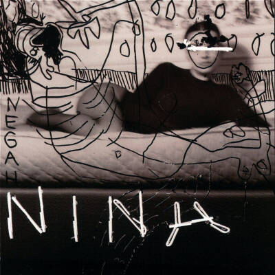 Hagen Nina - Nina Hagen