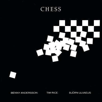 Musical - Chess