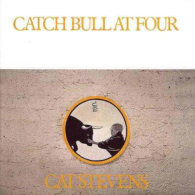 Stevens Cat - CATCH THE BULL AT FOUR