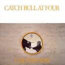 Stevens Cat - CATCH THE BULL AT FOUR
