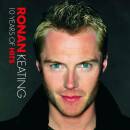Keating Ronan - 10 Years Of Hits
