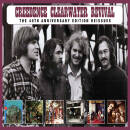 Creedence Clearwater Revival - Green River (40th Ann....