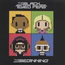 Black Eyed Peas - THE BEGINNING (Deluxe Edition)