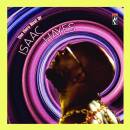 Hayes Isaac - THE VERY BEST OF