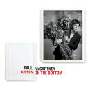 McCartney Paul - Kisses On The Bottom (Dlx Edition)