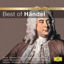 Händel Georg Friedrich - Best Of Händel...