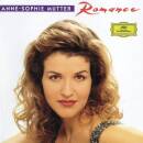 Mutter Anne-Sophie - ROMANCE