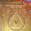 Mahler Gustav - Sinfonie 5 (Chailly Riccardo / CGO)