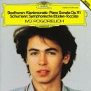 Beethoven Ludwig van / Schumann Robert - Klaviersonate...