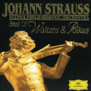 Strauss Johann (Sohn) - Walzer Und Polkas (Abbado Claudio...