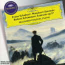 Schubert Franz / Schumann Robert - Wanderer-Fantasie /...