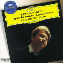 Grieg Edvard - Lyrische Stücke (Gilels Emil)
