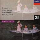 Debussy Claude - Klavierwerke