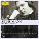 Schumann Robert - Masterworks, The (Meisterwerke)