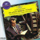 Schubert Franz - Die Schöne Müllerin / 3 Lieder...