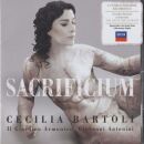 Bartoli Cecilia - Sacrificium (Jewel Case Version /...