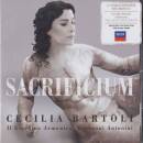 Porpora Nicola / u.a. - Sacrificium (Bartoli Cecilia /...