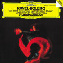 Ravel Maurice - Bolero / Mere Loye / Rhaps.esp (Abbado...