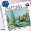 Ravel Maurice - Daphnis Et Chloe (Monteux Pierre / LSO /...