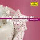 Donizetti Gaetano - Don Pasquale / Il Campanello Di Notte