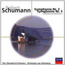 Schumann Robert - SINFONIEN NO.2 & 3 (Dohnanyi...