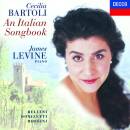 Bartoli Cecilia / Levine James - An Italian Songbook