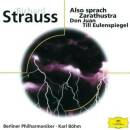 Strauss Richard - ALSO SPRACH ZARATUSTRA (Böhm Karl)